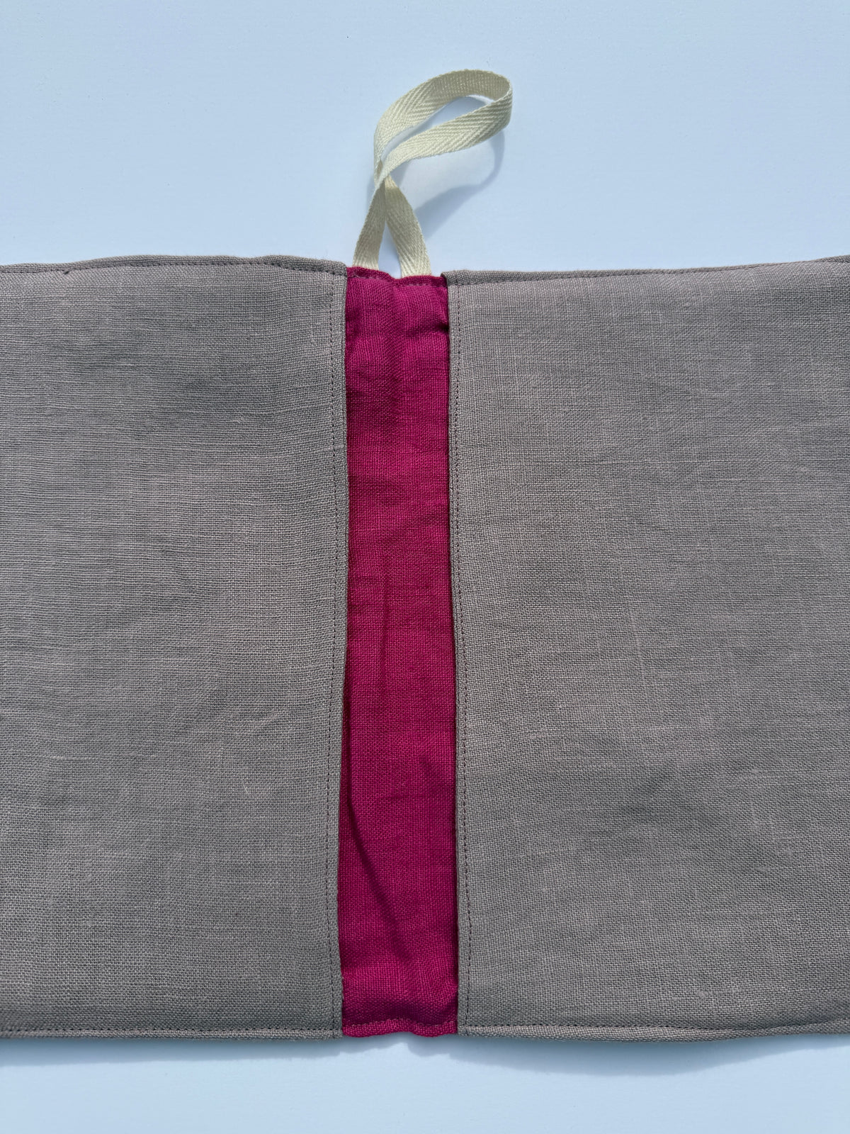 Nappy & Wipe Pouches