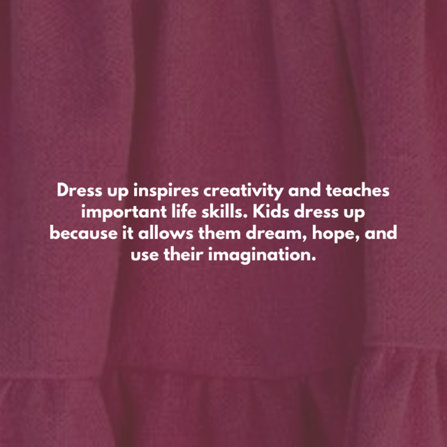 Fushia tiered woven dress