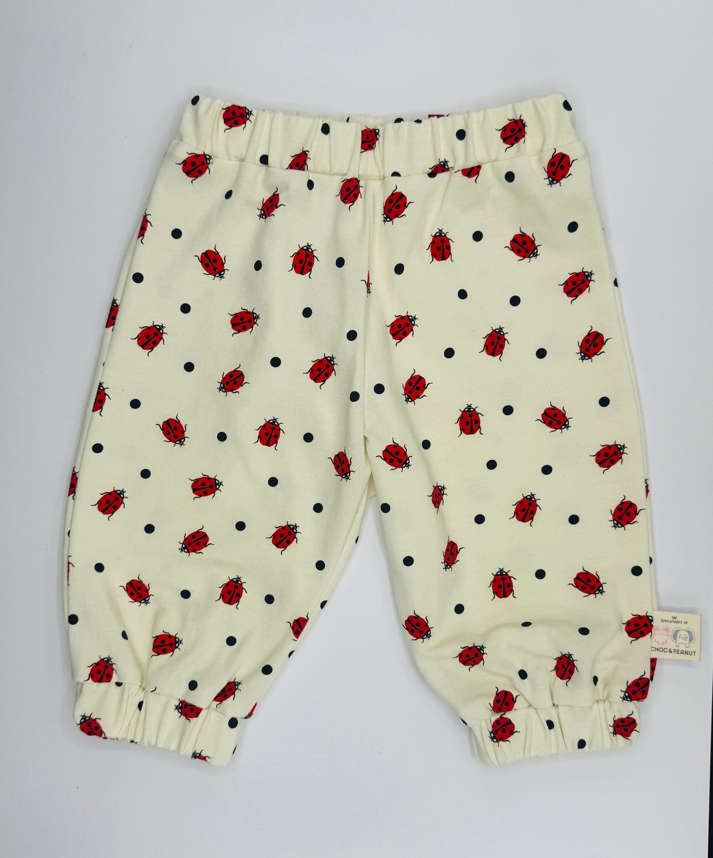 Ladybird Kids Unisex Sweatpants