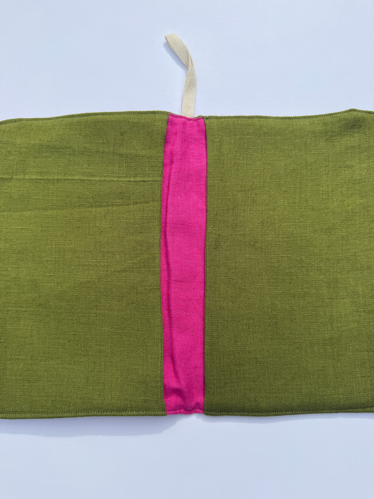 Nappy & Wipe Pouches