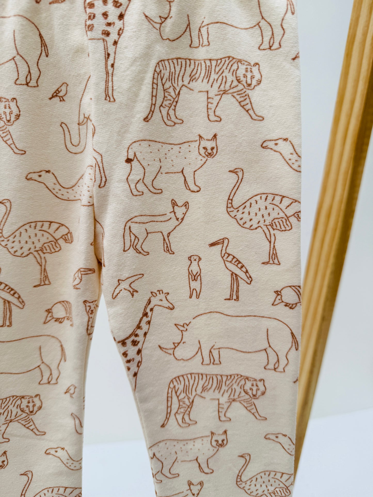 Safari Leggings