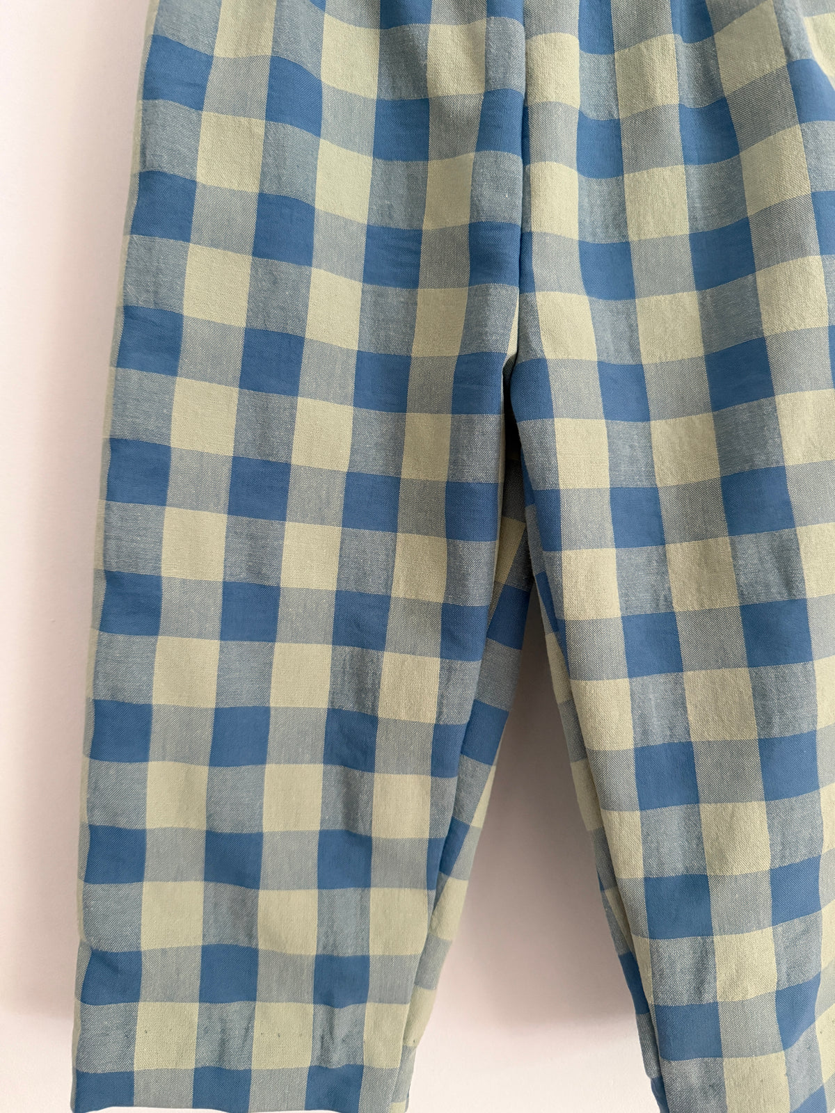 100% Cotton Unisex Children’s Trousers