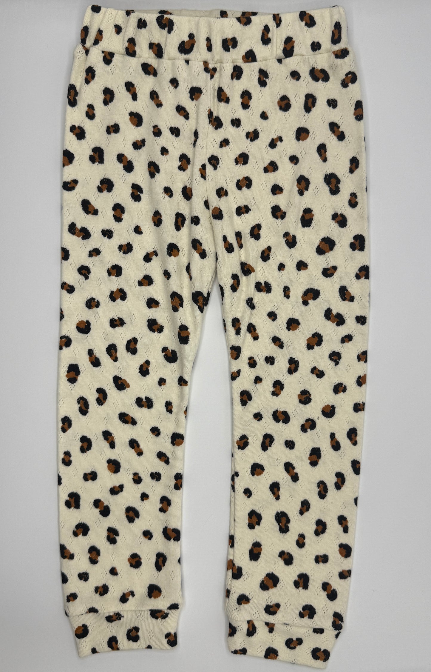 Big Cat Kids Unisex Lounging Set