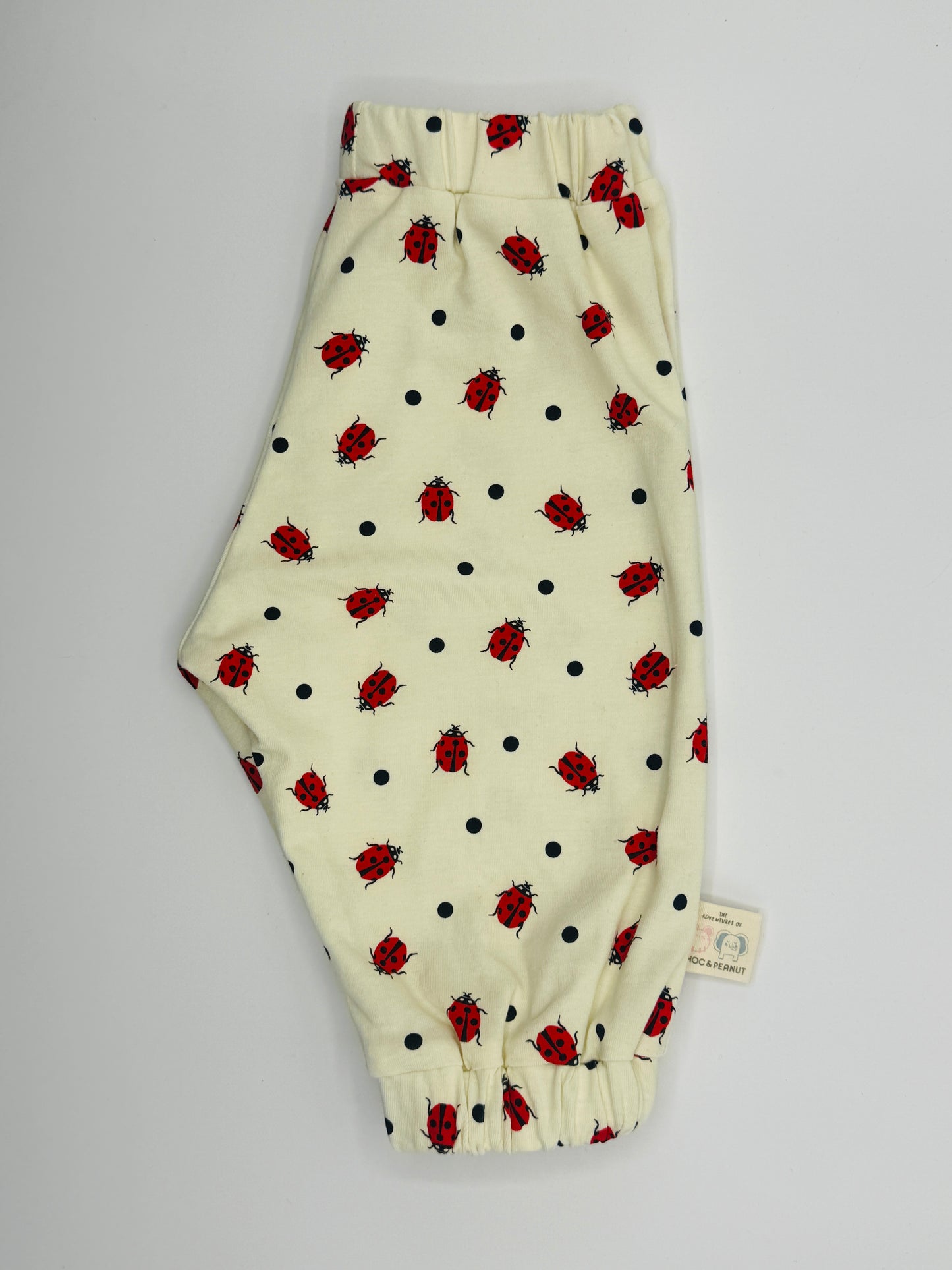 Ladybird Kids Unisex Sweatpants