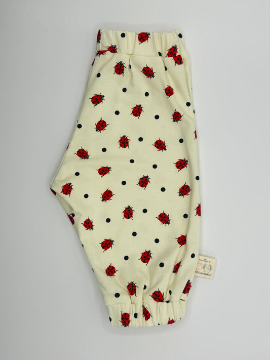 Ladybird Kids Unisex Sweatpants