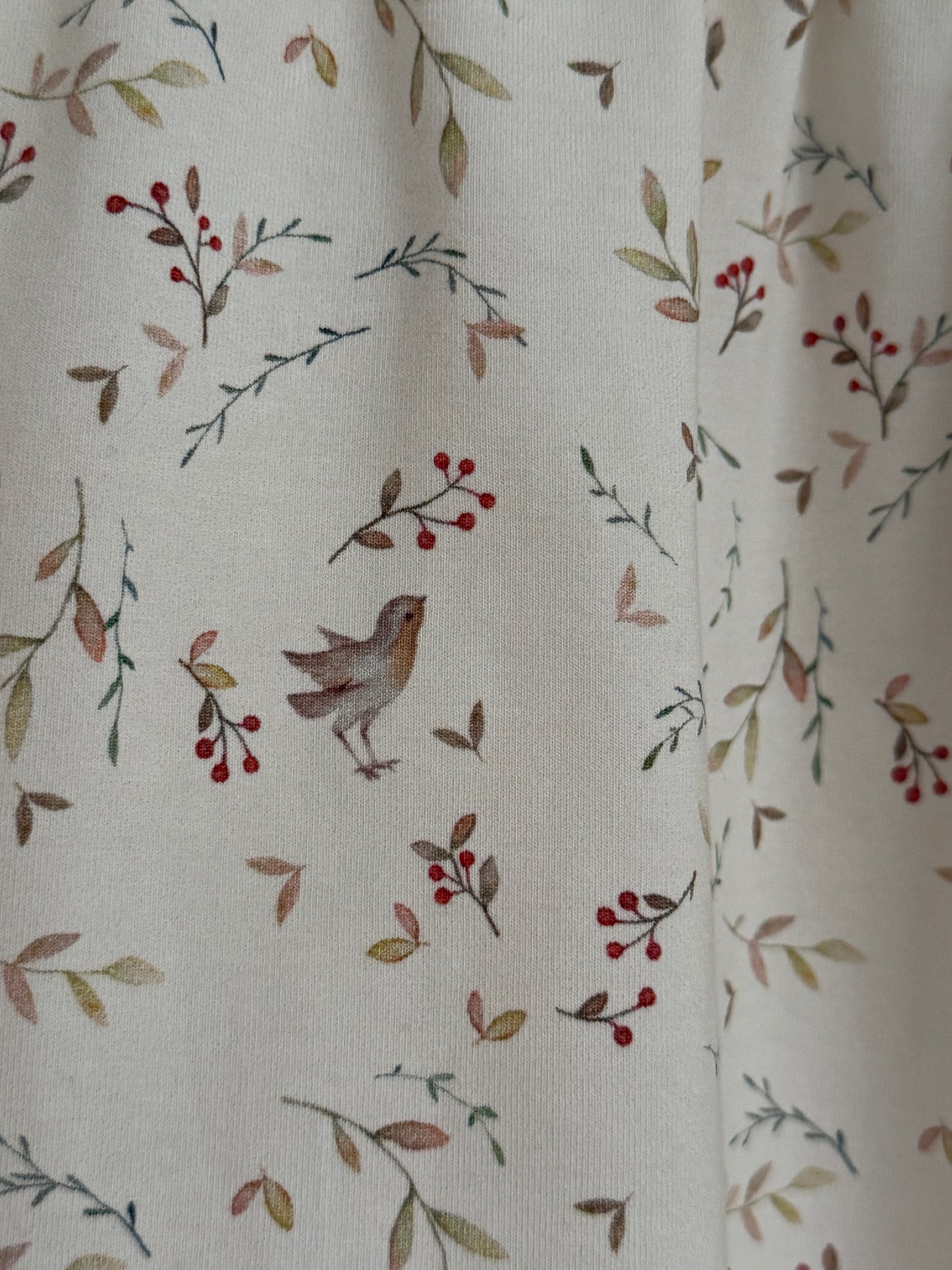 Robin, Robin Organic Jersey Dress