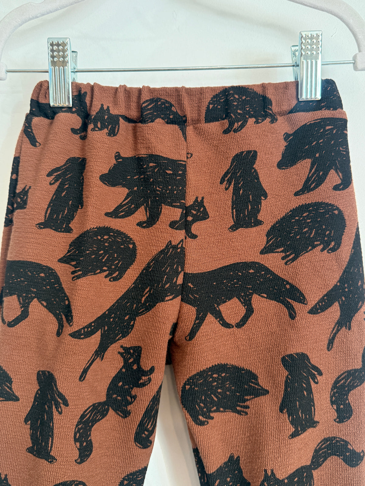 The Wilderness Unisex Sweatpants