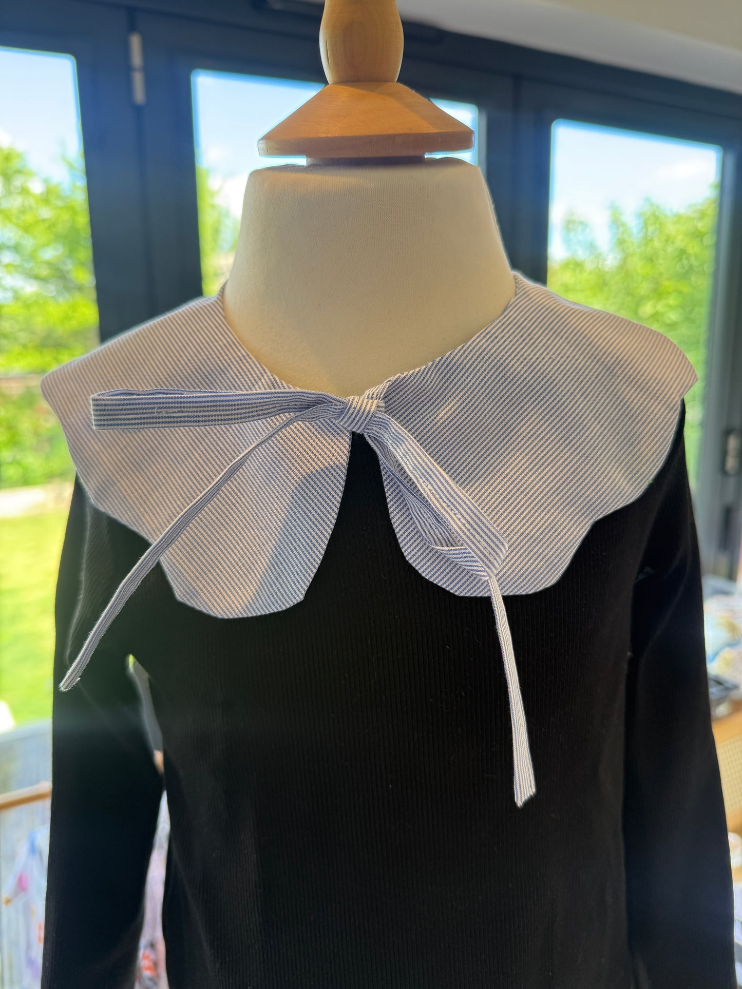 Children's Detachable Collar