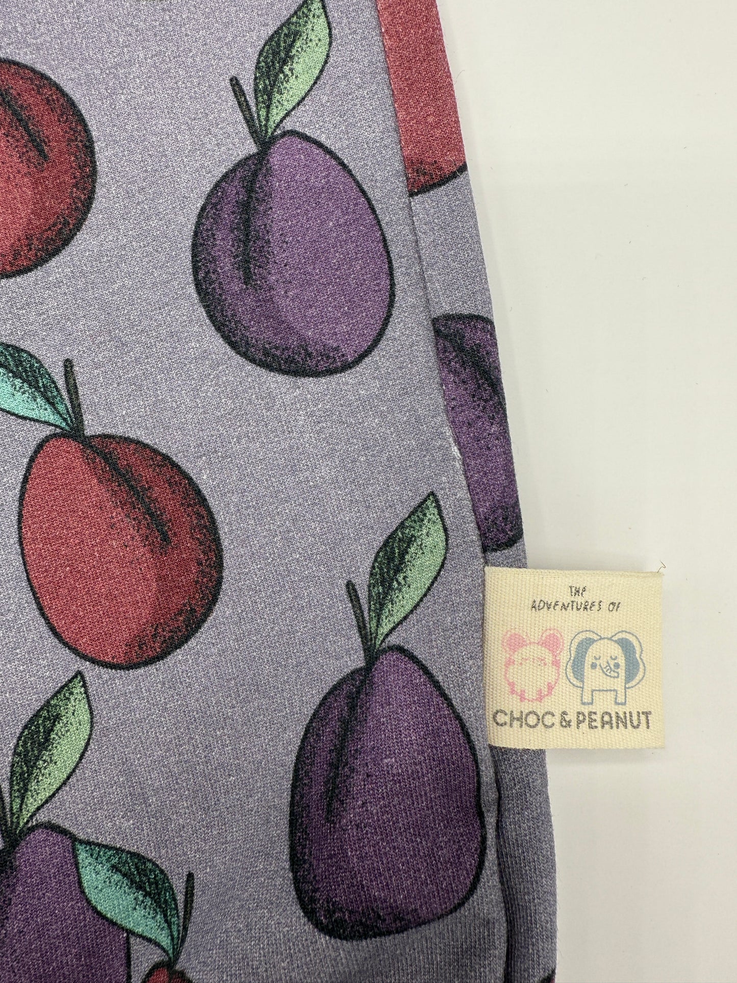 Unisex Plum Organic Kids Sweatpants