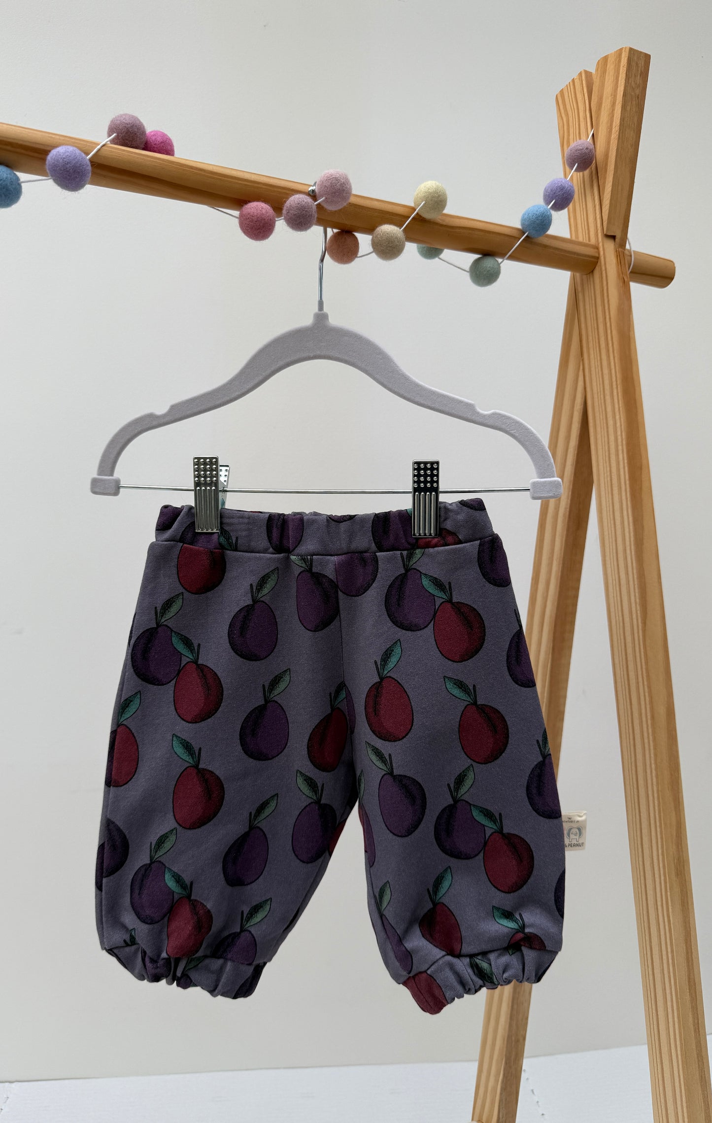 Plum Organic Sweatpants