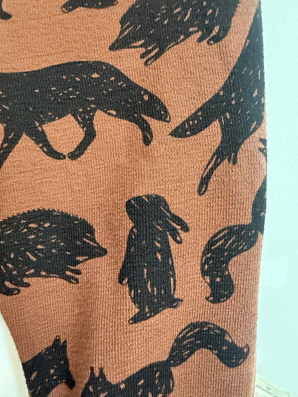 The Wilderness Unisex Sweatpants