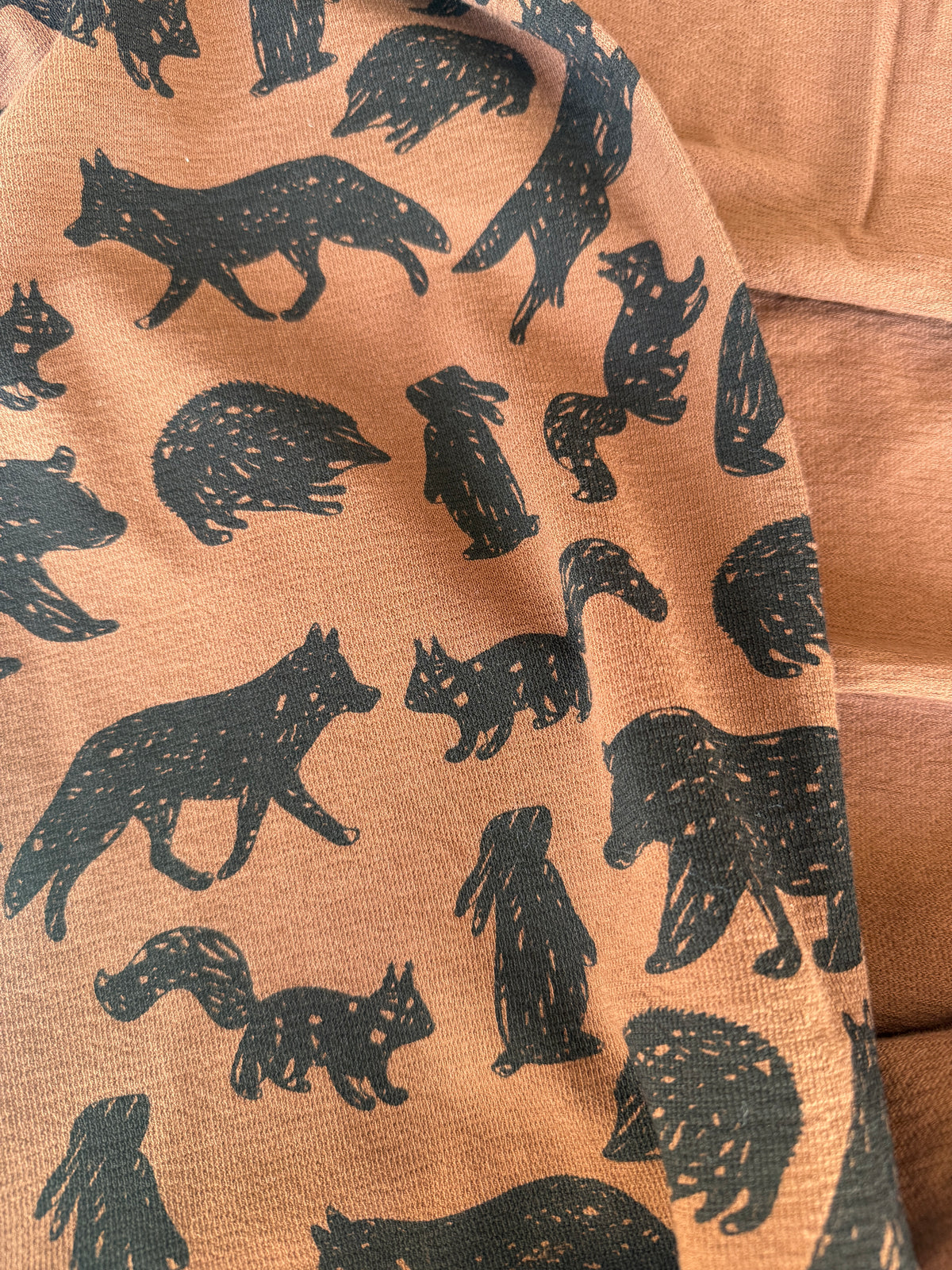 The Wilderness Unisex Sweatpants