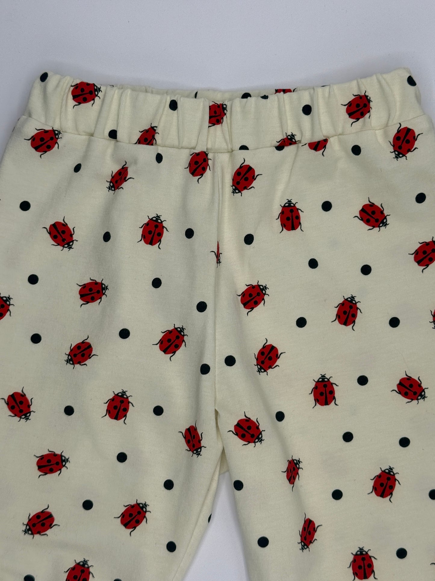 Ladybird Kids Unisex Sweatpants