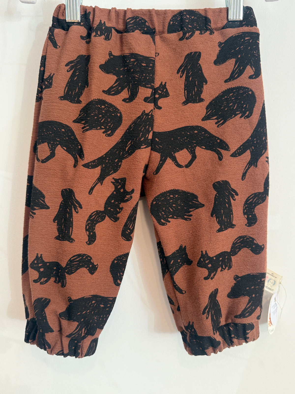 The Wilderness Unisex Sweatpants