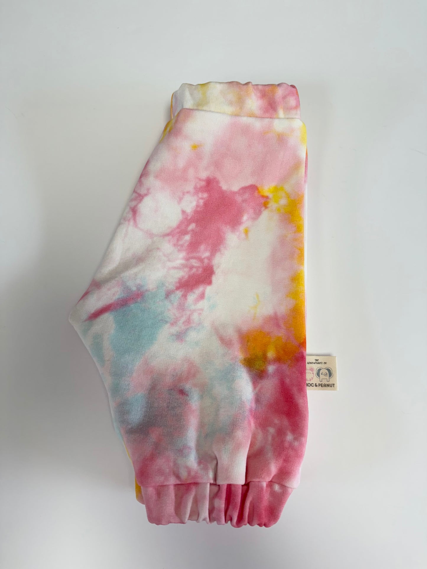 Tie Dye Sweatpants