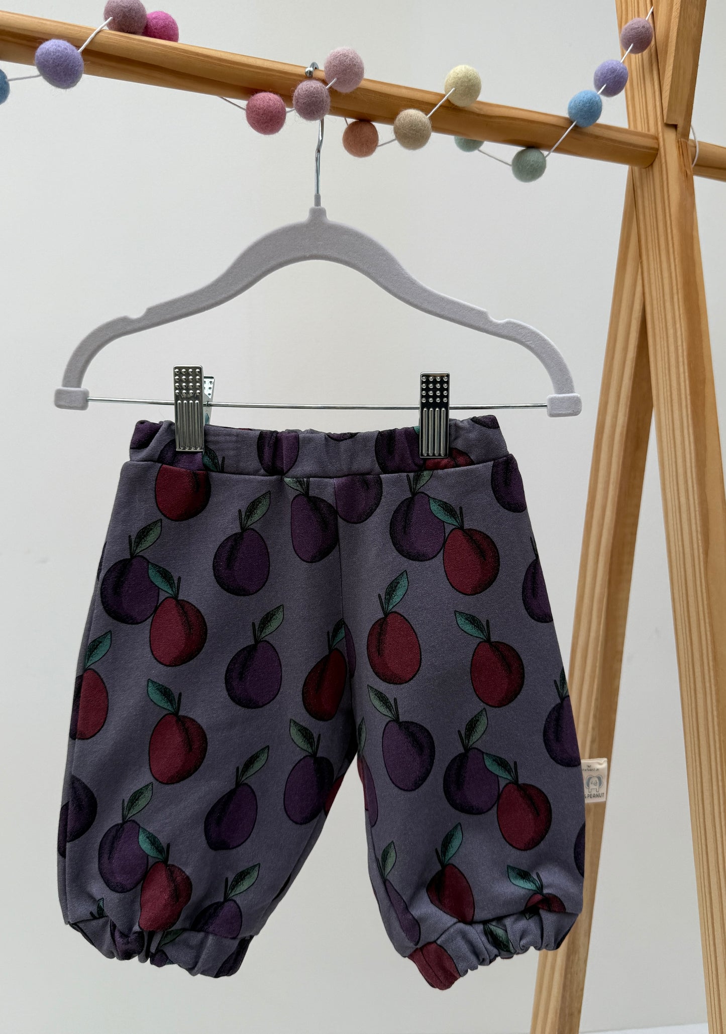 Plum Organic Sweatpants