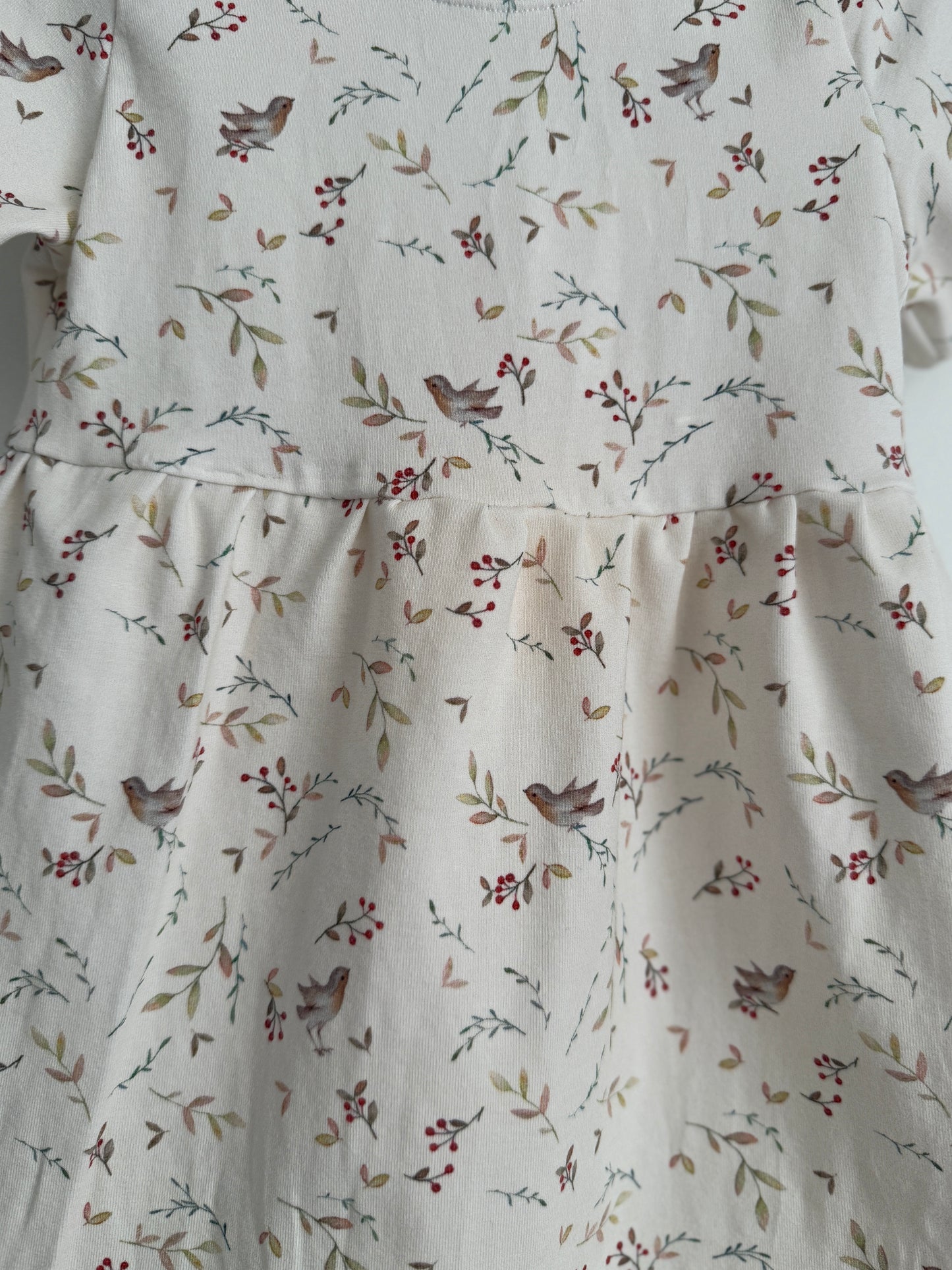 Robin, Robin Organic Jersey Dress