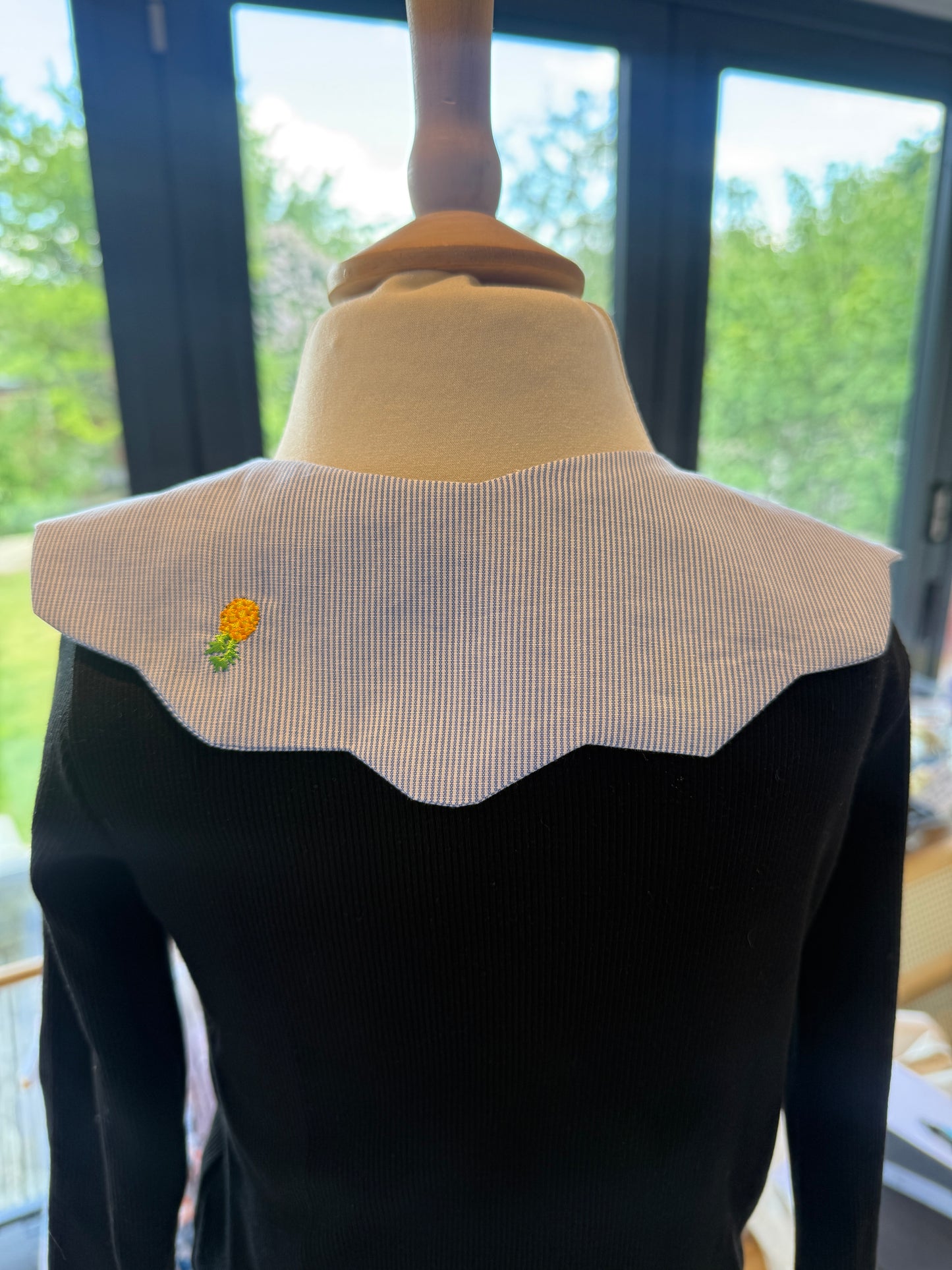 Children's Detachable Collar