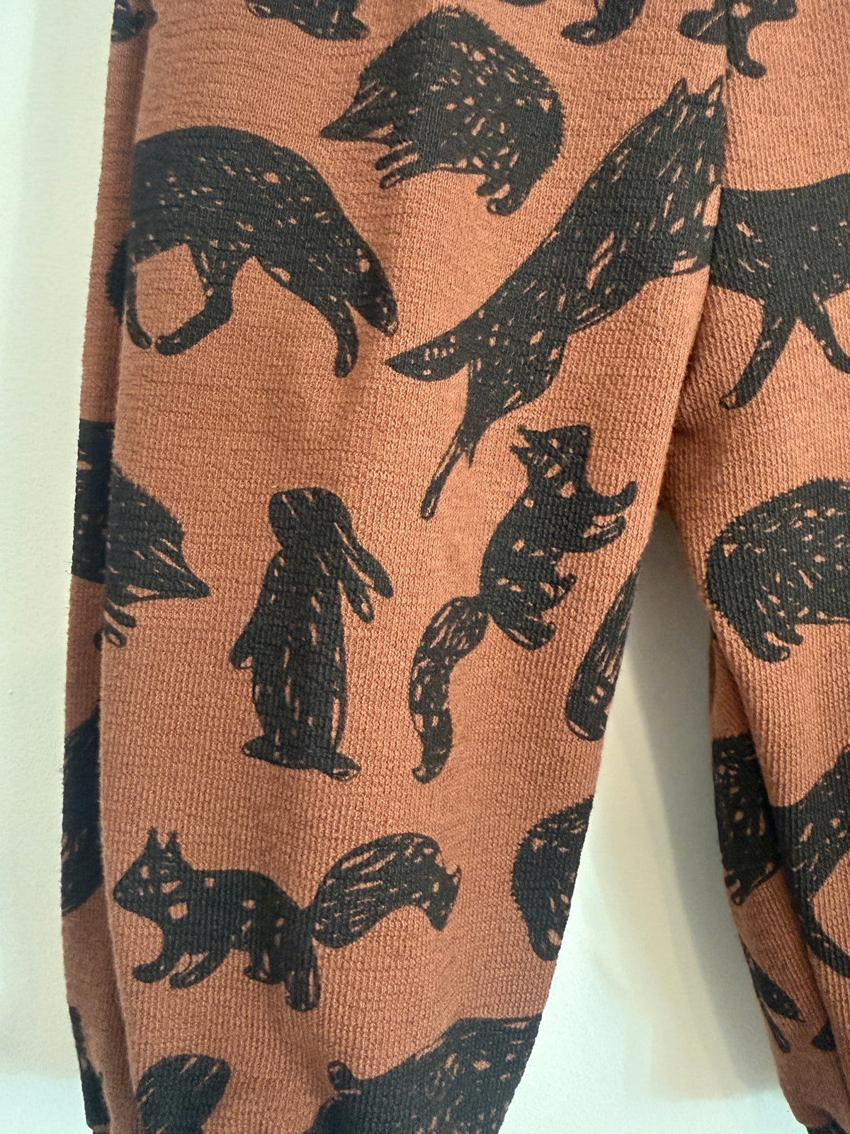 The Wilderness Unisex Sweatpants