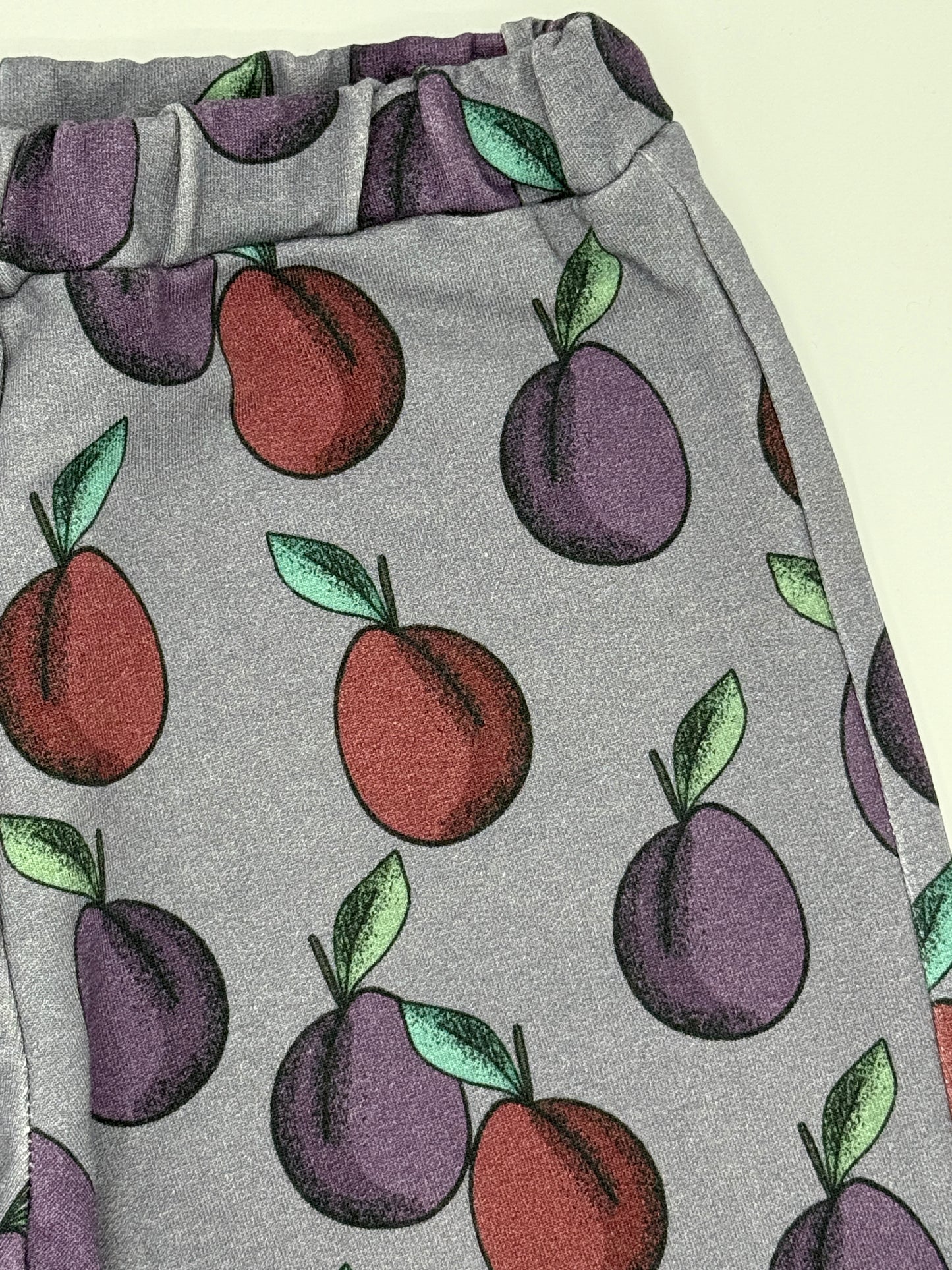 Unisex Plum Organic Kids Sweatpants