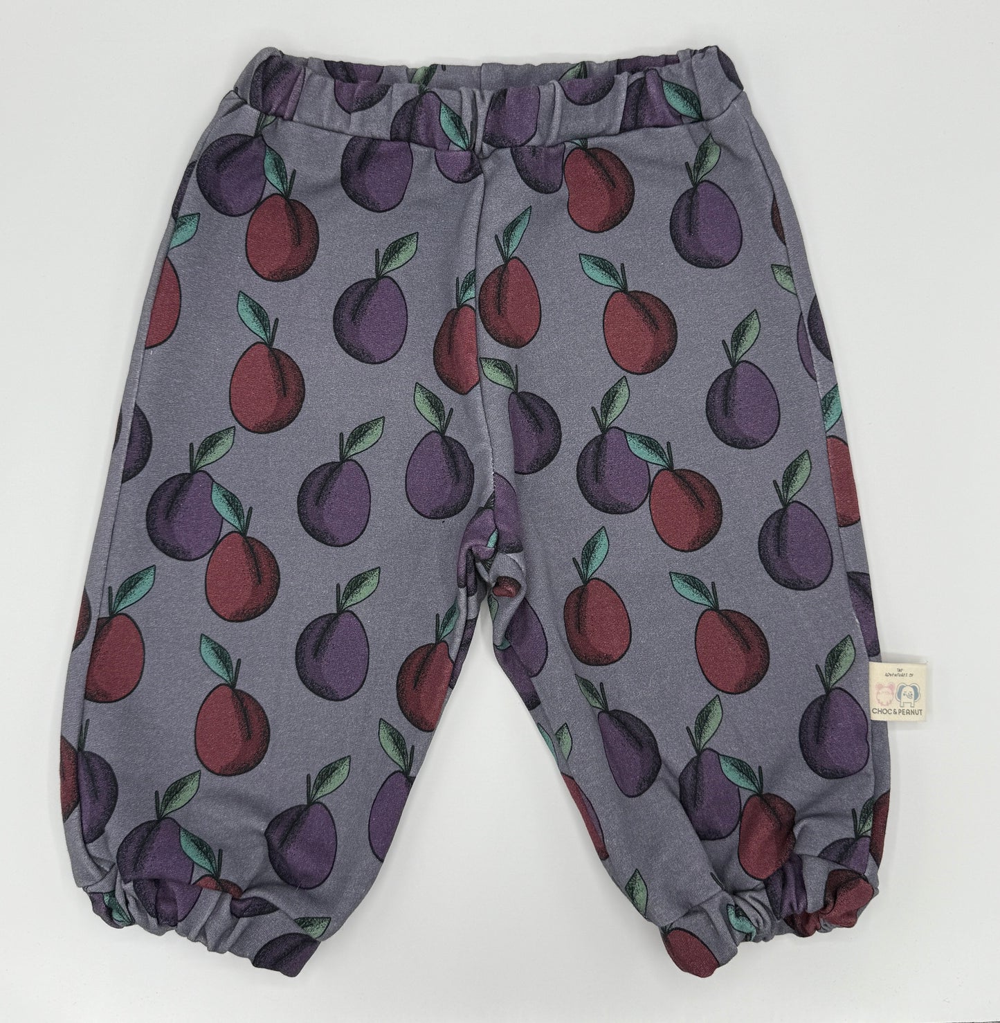 Unisex Plum Organic Kids Sweatpants