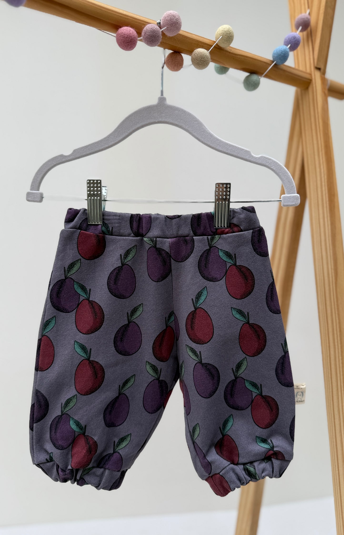 Plum Organic Sweatpants