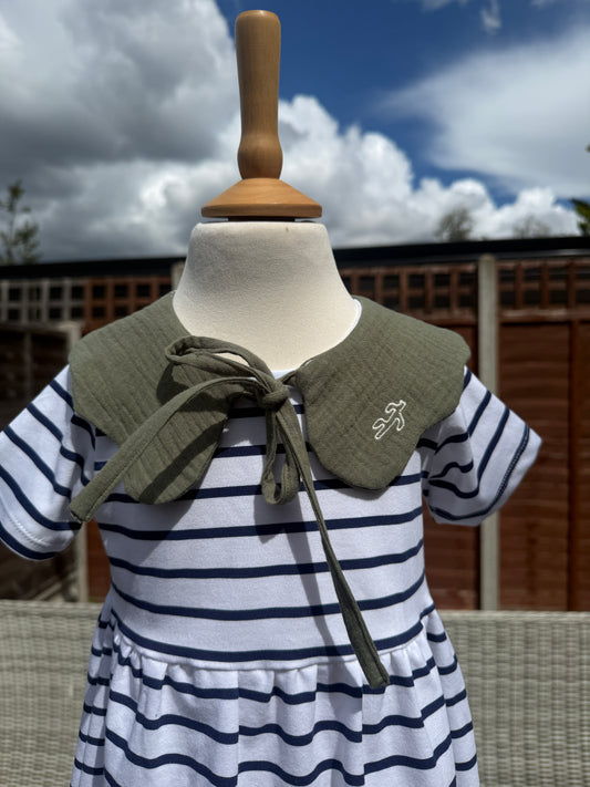Children's Detachable Collar