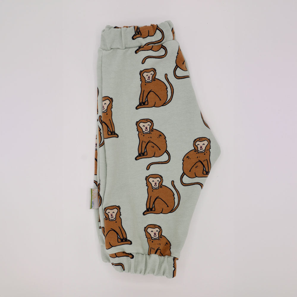Naughty Monkey Sweatpants