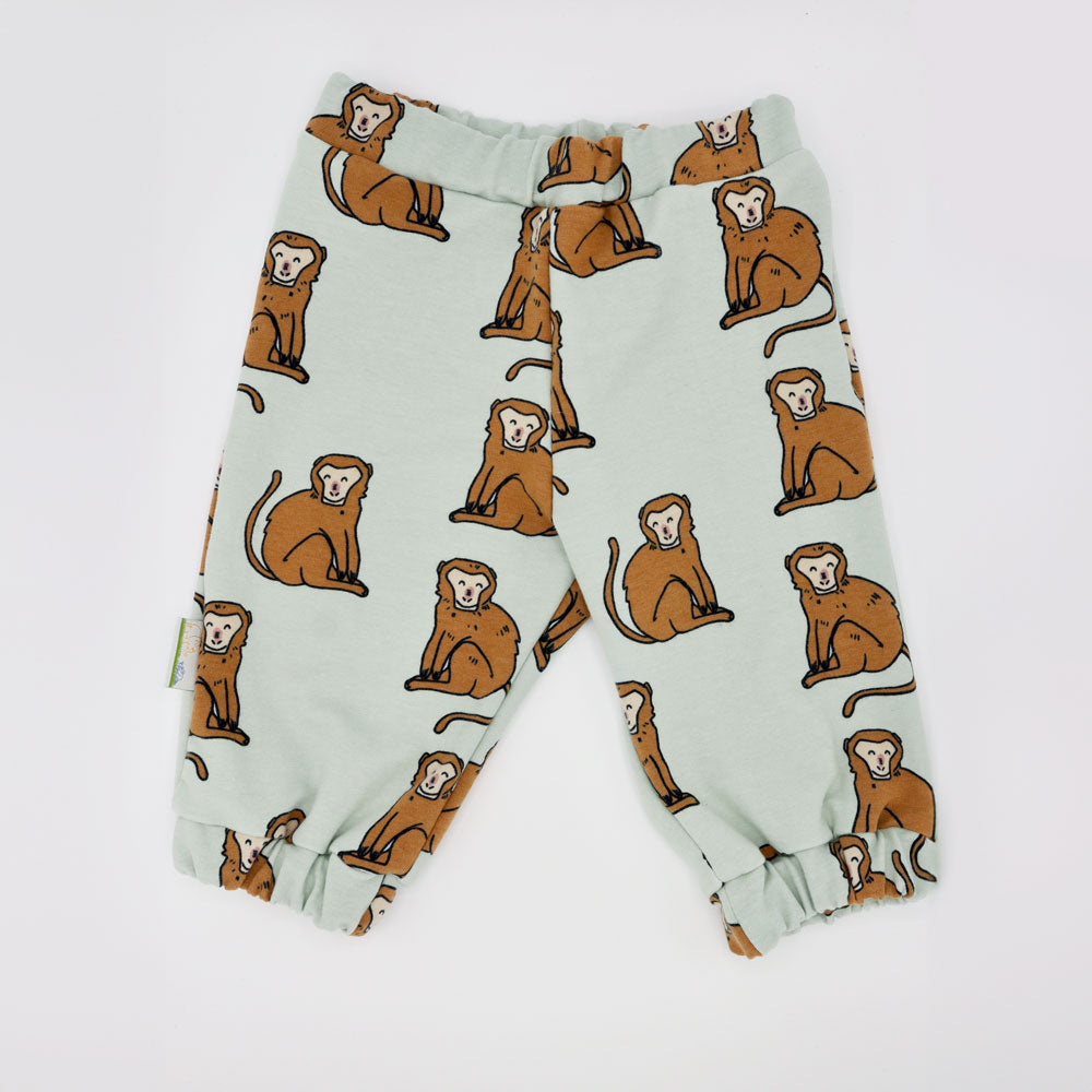 Naughty Monkey Sweatpants